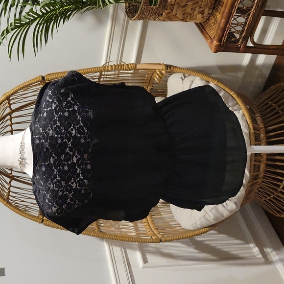 Silky, sexy top - Picture 4 of 5